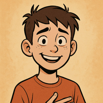 Foto von Phillip, 13 Jahre