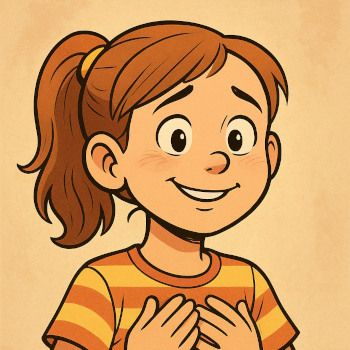 Foto von Ronja, 10 Jahre