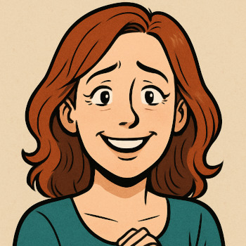 Foto von Kerstin, 39 Jahre