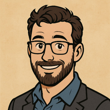 Foto von Martin, 42 Jahre